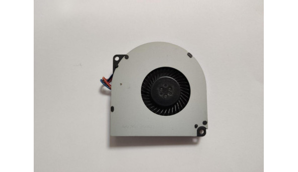 Вентилятор, системи охолодження для ноутбука Toshiba Tecra R850, udqfc70c1dt0, g61c00003110, б/в, протестований, робочий