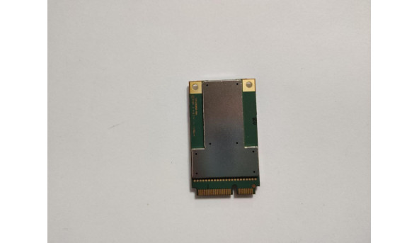 Адаптер 3G, 4G, Ericsson, GPRS, EDGE, знятий з ноутбука, Toshiba Tecra R850, F5521gw, pa3919u-1mcm, б/в, В хорошому стані. - 320177