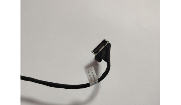 Перехідник для HDD, SATA, для моноблока Lenovo Horizon 2s, 5C10F66820, б/в, в хорошому стані, без пошкодженнь. - 320191