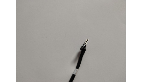Роз'єм живлення для моноблока, Lenovo Horizon 2s, 5C10F66817, б/в. В хорошому стані без пошкоджень. - 320192