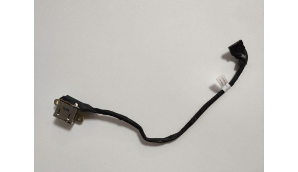 Роз'єм живлення для моноблока, Lenovo Horizon 2s, 5C10F66817, б/в. В хорошому стані без пошкоджень.