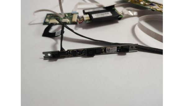 Додаткові плати, підключення AIO F0AT Connector Board, для моноблока Lenovo Horizon 2s, sis9250t, S78-3300G60-S49, б/в, все продається як на фото - 320195