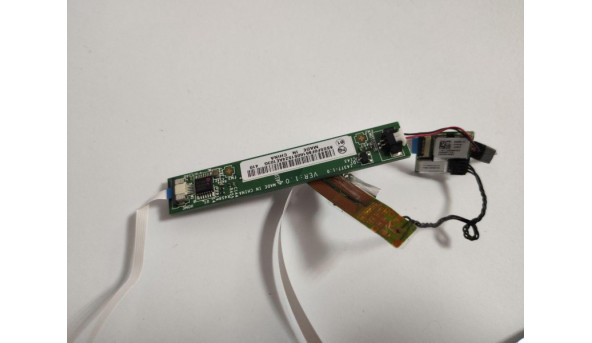 Додаткові плати, підключення AIO F0AT Connector Board, для моноблока Lenovo Horizon 2s, sis9250t, S78-3300G60-S49, б/в, все продається як на фото - 320195
