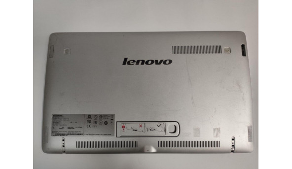 Нижня частина корпуса для моноблока Lenovo Horizon 2s, 19.5", 8SSM10F657, б/в. Є подряпини, без пошкодженнь. Продається разом з петлями підніжкою