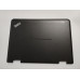 Кришка матриці для ноутбука Lenovo ThinkPad Yoga 11e, 11.6", 35LI5LCLV00, б/в. Кріплення цілі, є подряпини