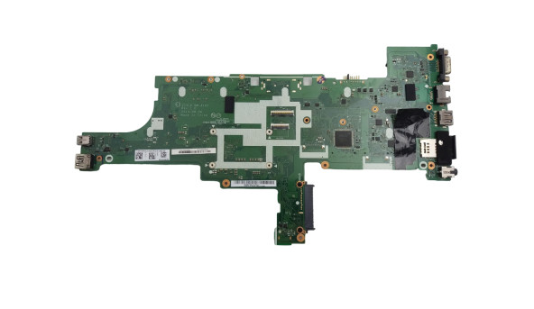 Материнська плата для ноутбука Lenovo ThinkPad T440 14.0" VIVL0 NM-A102 Rev:1.0 04X5014 Б/В