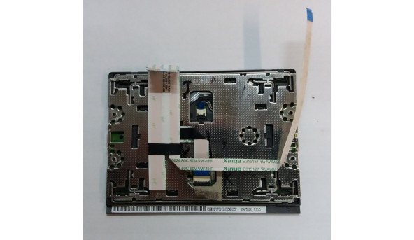 Додаткова плата, тачпад, для ноутбука Lenovo ThinkPad T540p, 8SSM20F1701, B147520B1, 50.4Lo01.001, б/в, в хорошому стані - 320217