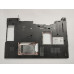 Нижня частина корпуса для ноутбука Fujitsu Lifebook E754, 15.6", б/в. Кірплення всі цілі, продається з додатковою платою та CD/DVD перехідником (фото)