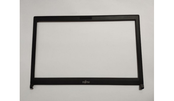 Рамка матриці для ноутбука Fujitsu Lifebook E754, 15.6", б/в. В хорошому стані, без пошкодженнь.