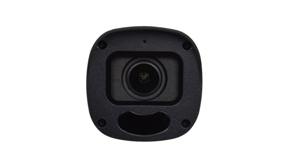 IP-видеокамера 4 Мп ATIS ANW-4MAFIRP-50W/2.8-12A Ultra со встроенным микрофоном для системы IP-видеонаблюдения