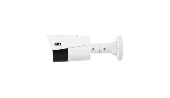 IP-видеокамера 5 Мп ATIS ANW-5MIRP-50W/2.8A Ultra со встроенным микрофоном для системы IP-видеонаблюдения - 320542