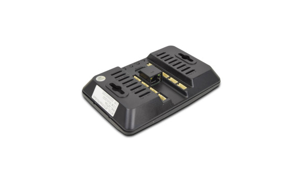 Адаптер ATIS IP box FHD Black для подключения вызывных панелей к сети Internet - 320645