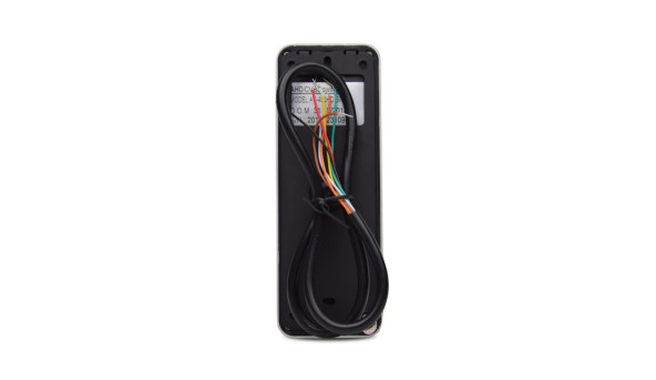 Комплект Wi-Fi відеодомофонa 7" ATIS AD-770FHD/T-White з підтримкою Tuya Smart + AT-400FHD Silver - 320919