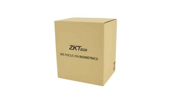 Настенный кронштейн для биометрических терминалов ZKTeco LOGO Rots-1 - 321090