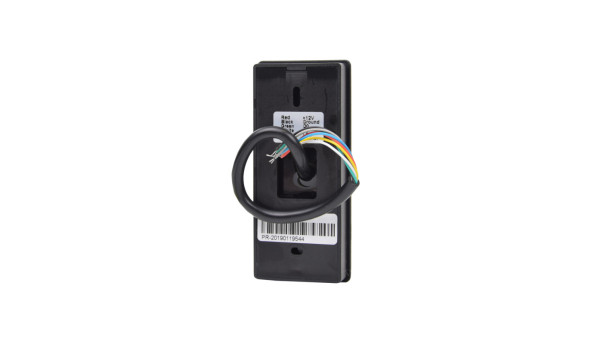 Считыватель EM-Marine влагозащищенный ATIS PR-08 EM-W (black) - 321249