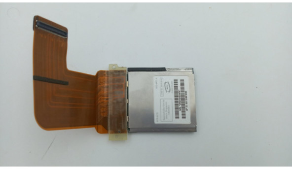 Бездротова WLAN-карта AirPort Extreme WiFi для ноутбука iMac iBook PowerMac PowerBook Apple A1027 825-5983 825-6477 825-6263 825-6361-A Б/В - 323571