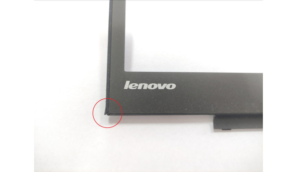 Рамка матриці корпусу для ноутбука Lenovo X1 Carbon 2nd Gen 3rd Gen 65.4LYZ1.019 04x5567 NON-TOUCH Б/В - 325787
