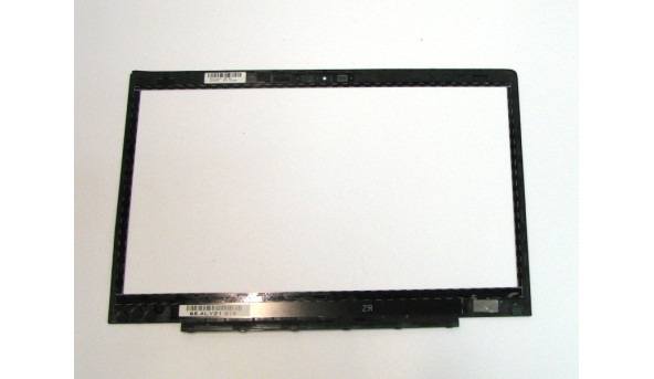 Рамка матриці корпусу для ноутбука Lenovo X1 Carbon 2nd Gen 3rd Gen 65.4LYZ1.019 04x5567 NON-TOUCH Б/В - 325787