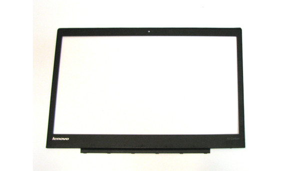 Рамка матрицы корпуса для ноутбука Lenovo X1 Carbon 2nd Gen 3rd Gen 65.4LYZ1.019 04x5567 NON-TOUCH Б/У