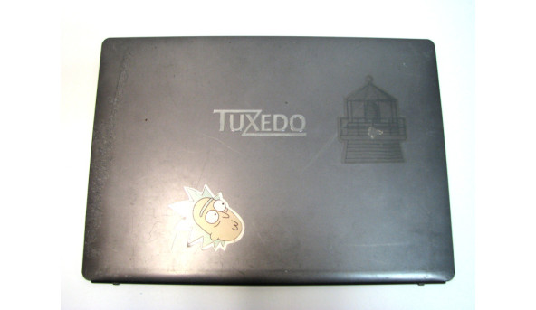Кришка матриці для ноутбука Tuxedo 6-39-n24j1-22 Б/У
