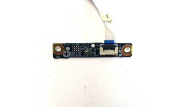 Плата LED індикаторів для ноутбука Tuxedo 6-71-n2404-do3 Б/У - 325795