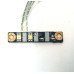 Плата LED індикаторів для ноутбука Tuxedo 6-71-n2404-do3 Б/У