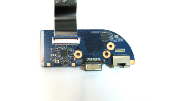 Додаткова плата картрідер VGA для ноутбука Tuxedo Б/У