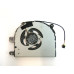 Вентилятор системи охолодження для ноутбука Tuxedo DCS531005FL0T Б/У