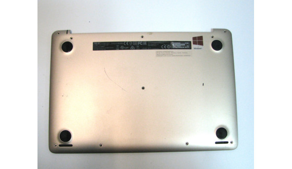 Нижня частина корпусу для ноутбука Asus E200H 13NL0073AP0911 Б/У