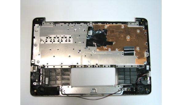 Середня частина корпусу для ноутбука Asus E200H 13NL0070M01X11 Б/У - 325808