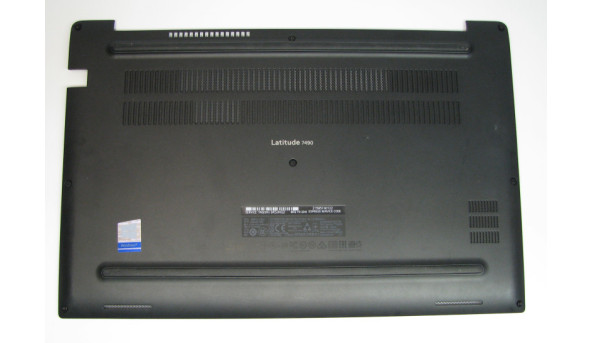Нижня частина корпусу для ноутбука Dell Latitude 7490 EA1S1000500 Б/У