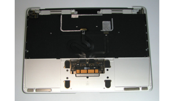 Середня частина корпусу для ноутбука Apple Macbook A1534 Б/У