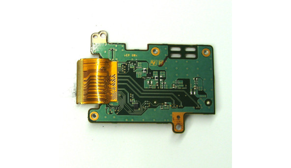Корзина Wi-Fi для ноутбука Sony VGN-Z11MN 1-876-426-12 Б/У - 325841