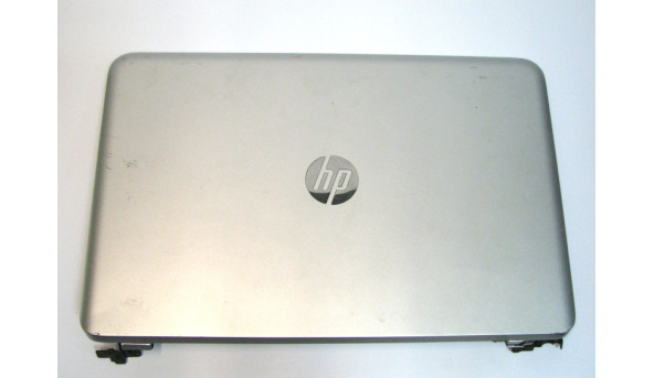 Кришка матриці матриці петлі завіси сенсор шлейф матриці для ноутбука HP Envy m6-n010dx Б/У