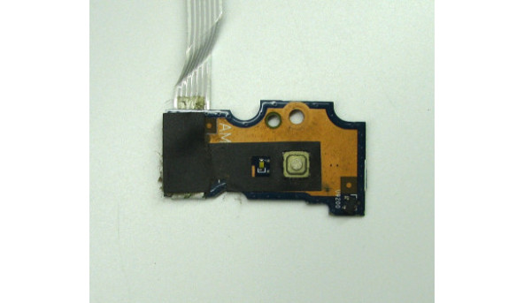 Кнопка включення для ноутбука HP ENVY 15 M6-N DX 15-J 15-Q 6050A2548701 Б/В - 325855