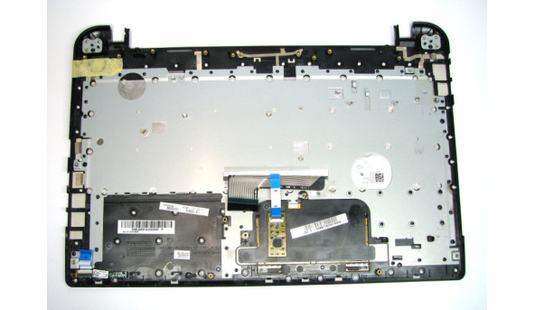 Середня частина корпусу для ноутбука Toshiba Satellite L55-b L50-b eabli005a1m Б/У - 325859