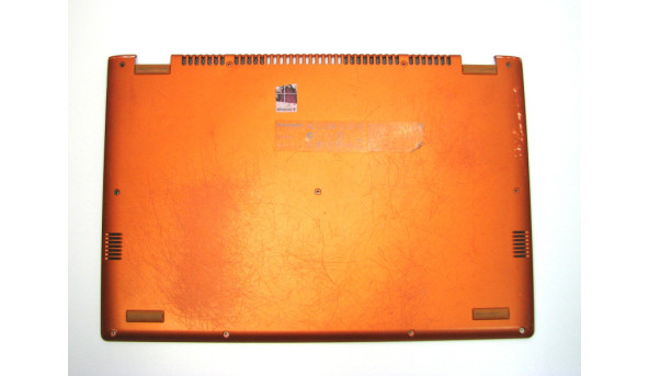 Нижня частина корпусу для ноутбука Lenovo Ideapad Yoga 2 13 AM138000110  Б/У