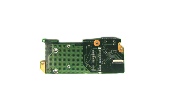 Лоток для SIM-карт для ноутбука Toshiba Portege R930-1M4 13.3" Б/У - 325871