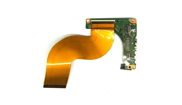 Роз'єми USB HDMI SATA для ноутбука Toshiba Portege R930-1M4 13.3" Б/У - 325873