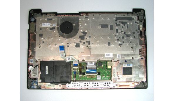Середня частина корпусу для ноутбука Dell Latitude E7380 fa263000450 Б/У