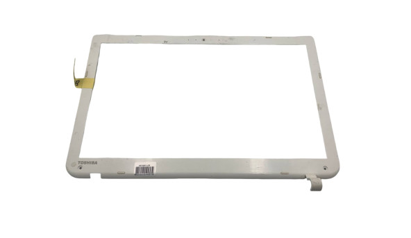 Рамка матриці для ноутбука Toshiba Satellite L50D-b 15.6" A000291040 EABLI00202A Б/У
