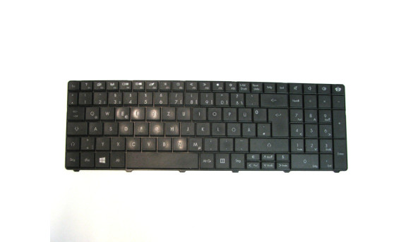 Клавіатура для ноутбука Packard Bell EG70 VG70 0KN0-YX2GE13 Б/У