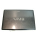 Кришка матриці корпусу для ноутбука Sony Vaio VPCEC3M1E 012-000A-3195-A Б/У