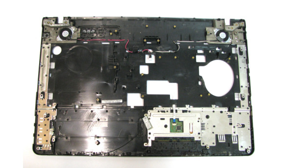 Середня частина корпусу для ноутбука Sony Vaio VPCEC3M1E 012-300A-3191-B Б/У - 325913
