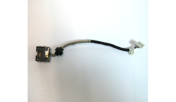 Роз'єм ethernet для ноутбука Sony Vaio VPCEC3M1E 356-0001-6583_A Б/У