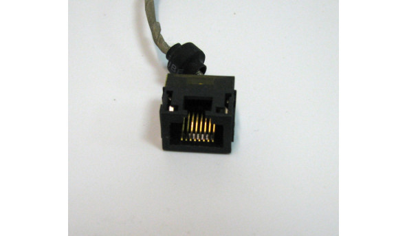 Роз'єм ethernet для ноутбука Sony Vaio VPCEC3M1E 356-0001-6583_A Б/У - 325916