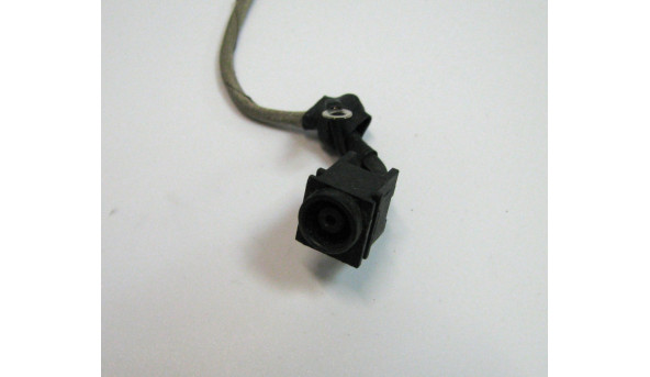 Роз'єм живлення для ноутбука Sony Vaio VPCEC3M1E 356-0101-6592_A Б/У - 325924
