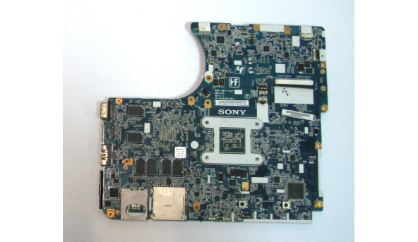 Материнська плата для Sony M981 MB 8 1p-m9810h1 Б/У