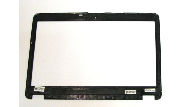 Рамка матриці корпусу для ноутбука Dell Latitude E6440 ap0vg000400 Б/У - 325929