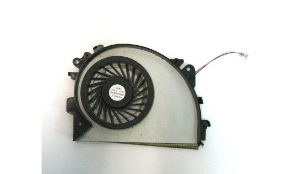 Вентилятор системи охолодження для ноутбука Sony Vaio PCG-41414M UDQFLZR24DF0 Б/У